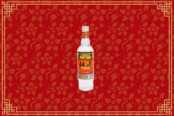 龙岩烟酒回收杜康