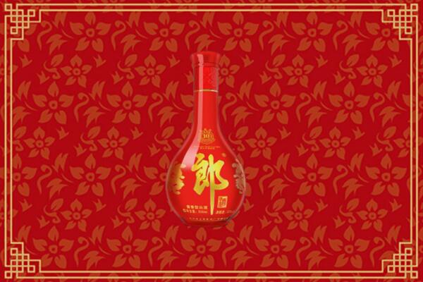 龙岩回收郎酒