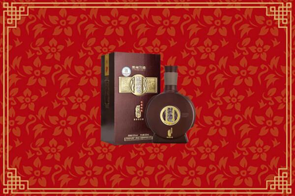 龙岩回收习酒